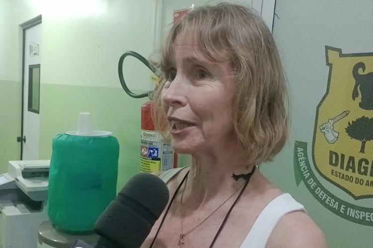 Amapá avança como referência nacional na prevenção e vigilância contra a peste suína clássica