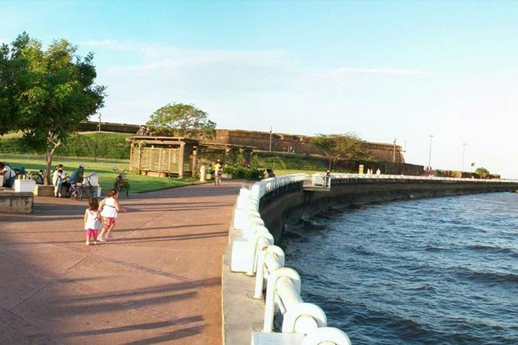 Conheça 6 Pontos Turísticos de Amapá