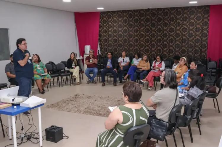 Governo do Amapá apresenta balanço das ações de segurança e prevenção nas escolas estaduais