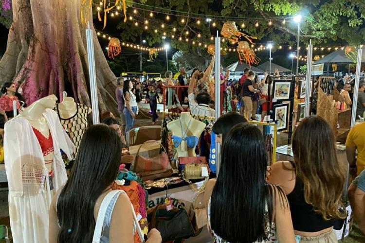  Sebrae, MP-AP e GEA impulsionam cultura e sustentabilidade no Luau da Samaúma - Edição COP 30