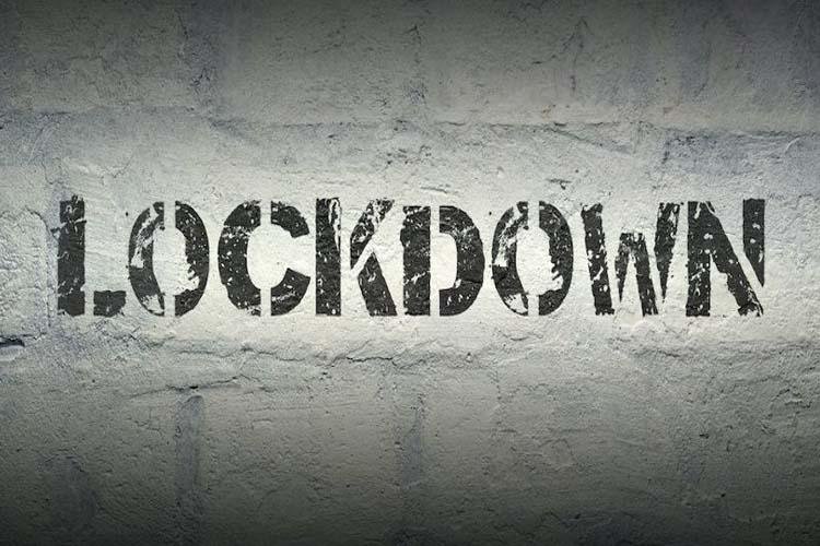 Saiba o que pode e o que não pode durante o Lockdown
