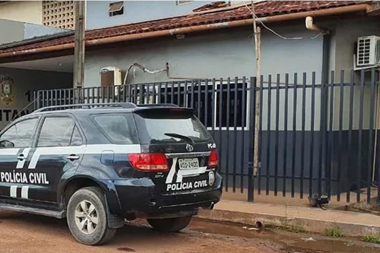 Jovem é amarrado em cadeira e assassinado a tiros em Santana; ninguém foi preso
