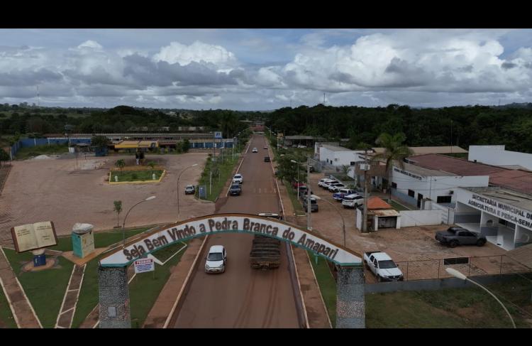 CAGED registra 678 empregos formais e confirma novo ciclo econômico com a retomada da mineração em Pedra Branca do Amapari