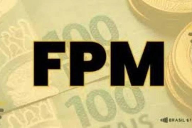 FPM: prefeituras recebem R$ 2,2 bilhões nesta terça-feira (20); 15% a mais que no mesmo período de 2025