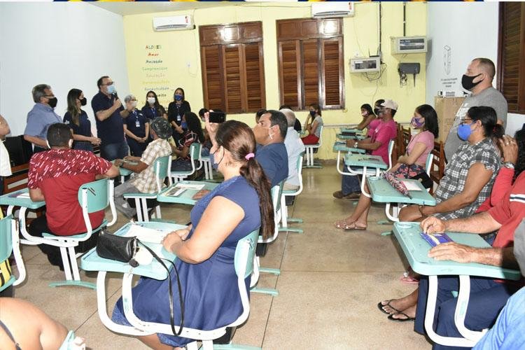 Ação Aqui Tem Sebrae para Microempreendedor Individual começa em Calçoene nesta terça (15)