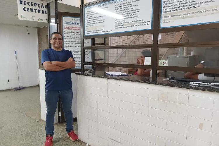 Entre gerações, o mesmo compromisso: cuidar de gente