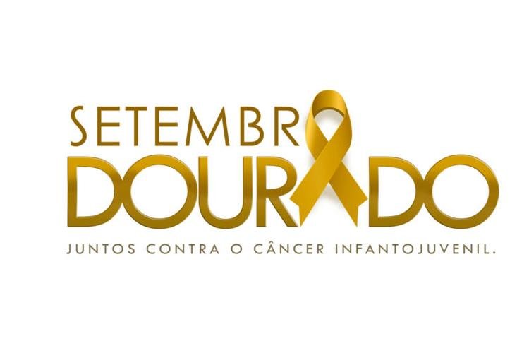 Prevenção ao câncer infantojuvenil é tema da abertura do Setembro Dourado em Santana