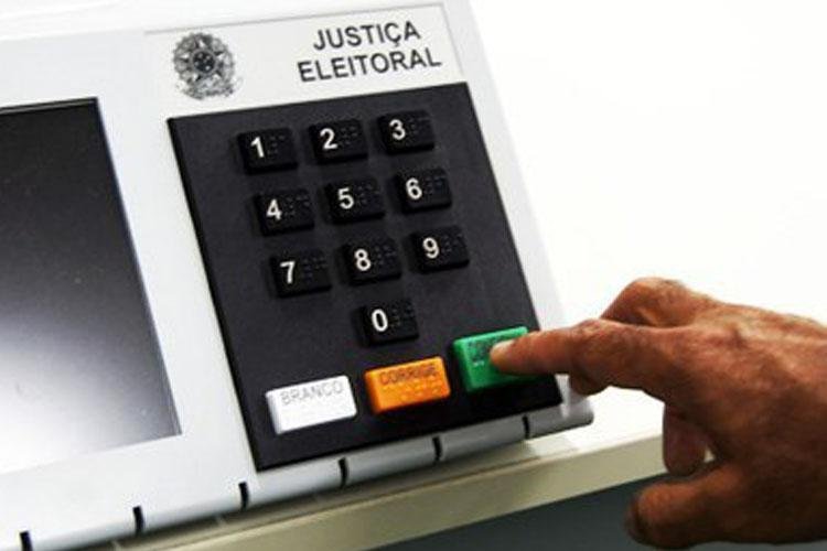 Reunião de Comissão de Auditoria das Urnas acontece nesta quinta-feira, 27