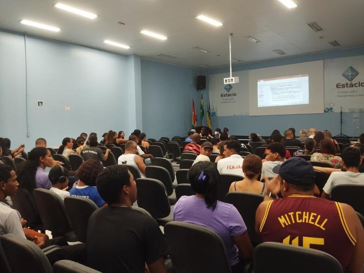JEB’s 2023: delegação amapaense tem última reunião para os Jogos Escolares Brasileiros em Brasília
