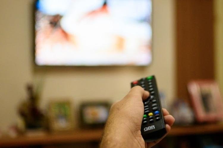 TV digital funciona sem internet?