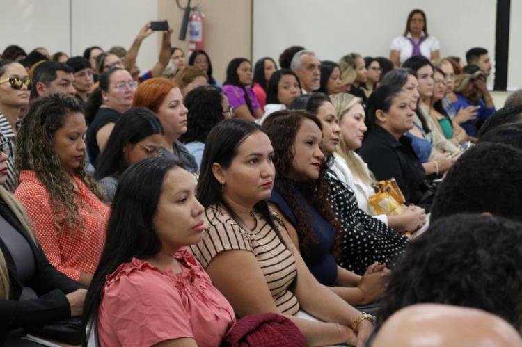 Governo do Amapá dá início a capacitação de 1,8 mil profissionais sobre educação inclusiva