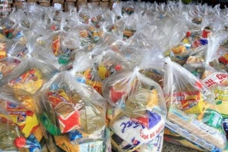 Conab disponibiliza edital para contratar transporte de cestas de alimentos no Amazonas