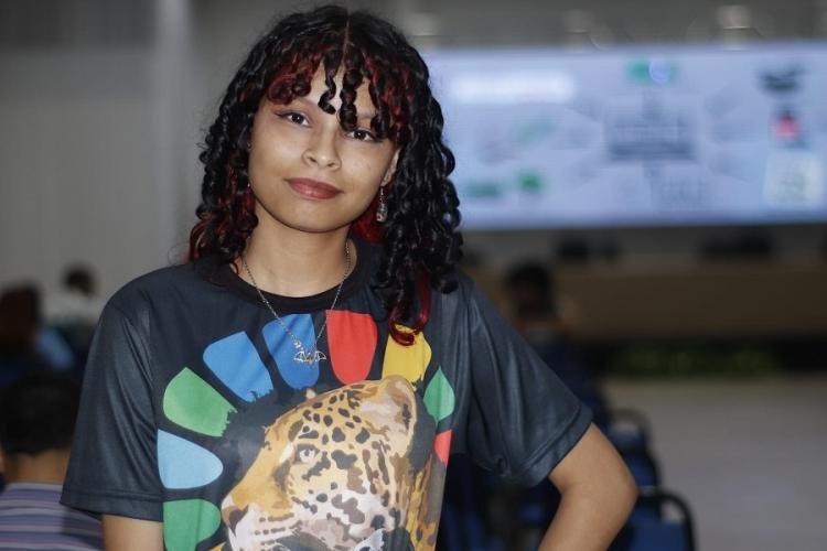 20ª Semana Nacional de Ciência e Tecnologia no Amapá destaca sustentabilidade na Amazônia