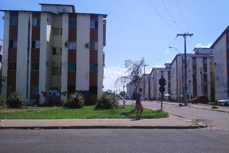 Caesa inicia negociação de dívidas com moradores de conjuntos habitacionais