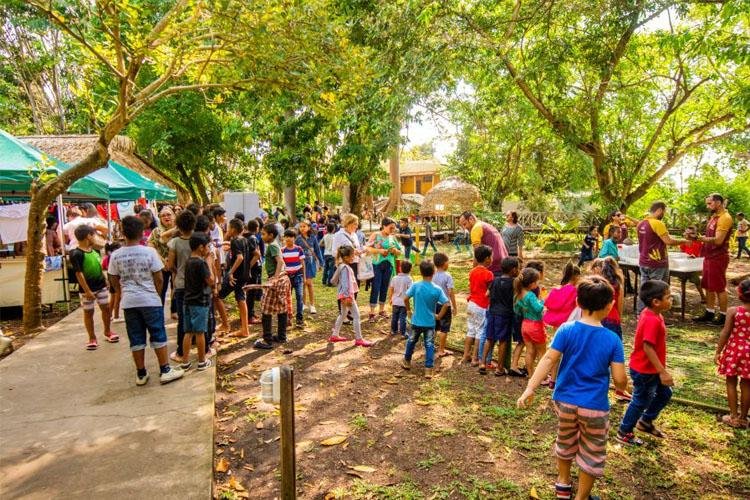 Sucesso de público! Museu Sacaca recebe mais de 92 mil visitantes em 2019