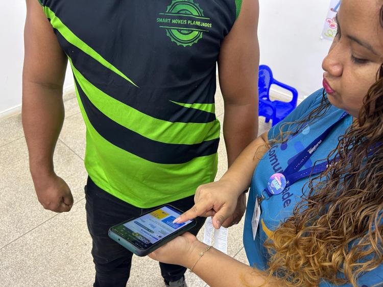 Dia do Cliente: Grupo Equatorial sorteia mais de 300 brindes e promove atendimento especial em quatro agências do Amapá