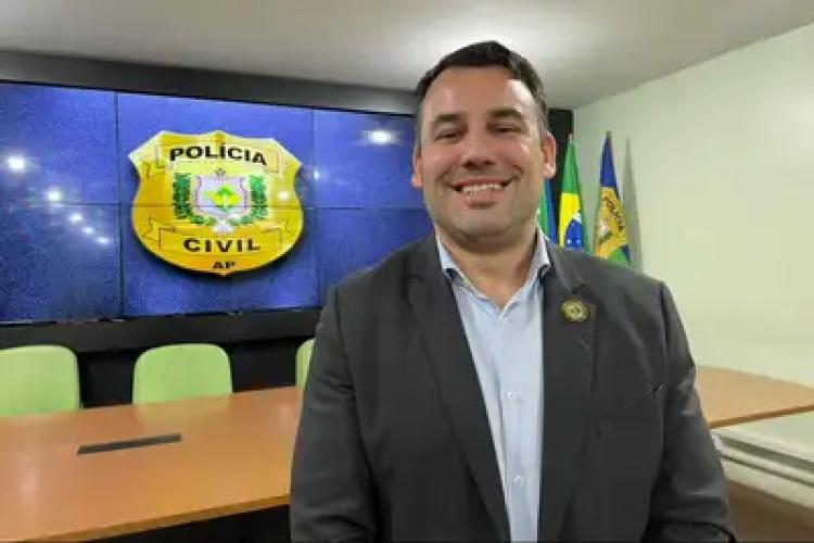 Governo do Amapá publica edital do novo concurso para a Polícia Civil com provas marcadas para 6 de dezembro