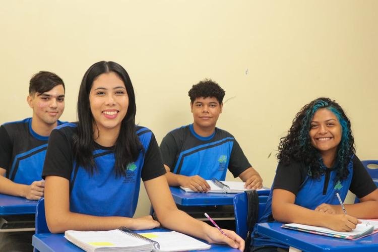 Chamada Escolar 2024: Inscrições abertas para matrículas em escolas estaduais e municipais