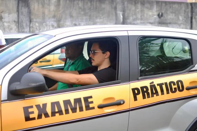 Detran Amapá divulga chamamento para atuação de instrutores autônomos; saiba como se habilitar