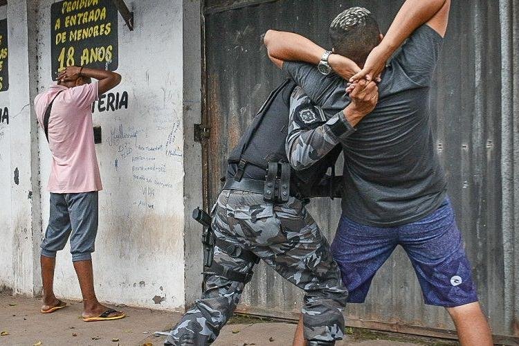 Amapá teve a segunda maior redução de mortes violentas no país