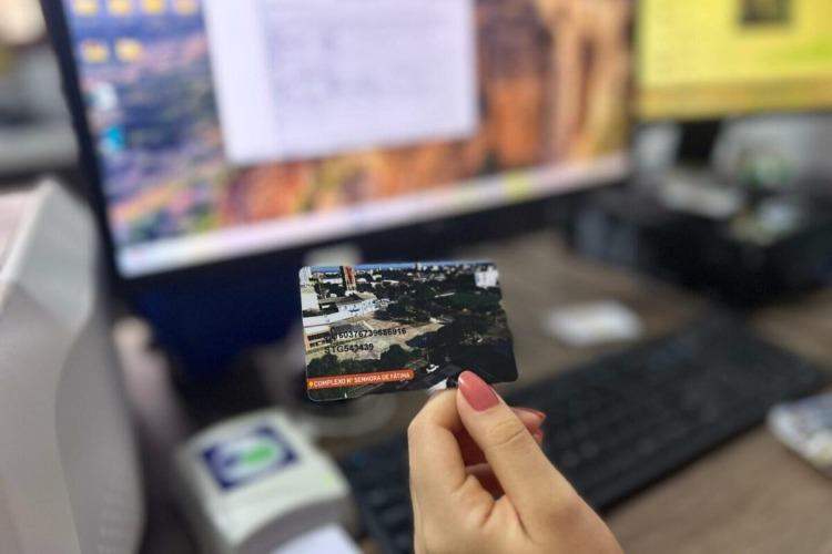 Cadastro e recadastro da meia-passagem estudantil é prorrogado até 15 de março em Macapá