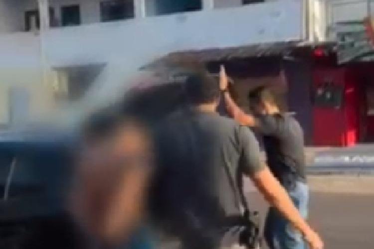 Em Macapá, Polícia Civil prende homem investigado por agredir e ameaçar a ex-companheira grávida