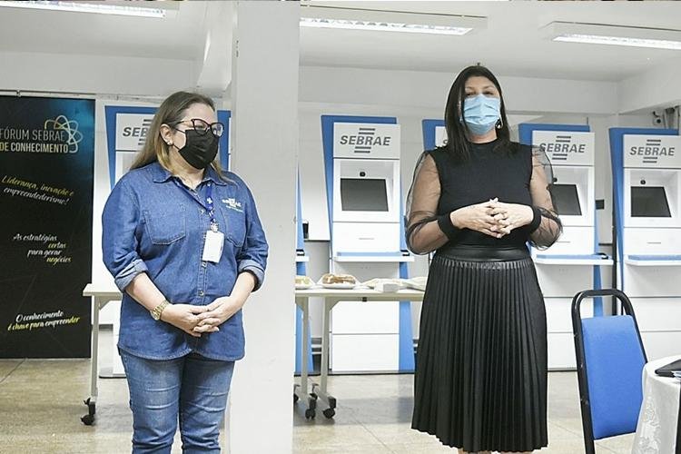 Rodada de Negócios reúne produtores rurais e empresários no Sebrae