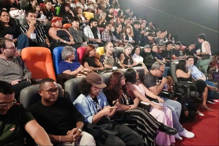Governo do Amapá abre edital de R$ 2,9 milhões para fortalecer o setor audiovisual pelo Programa Arranjos Regionais