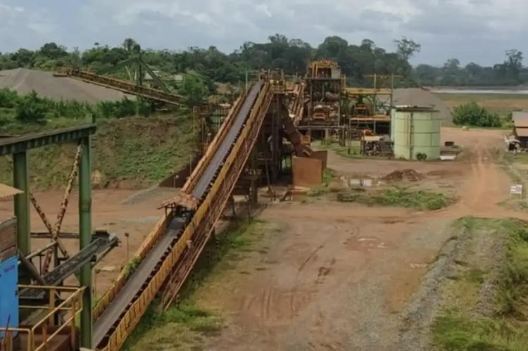 Governo do Amapá articula adesão à Política Nacional de Minerais Críticos e Estratégicos para atrair investimentos