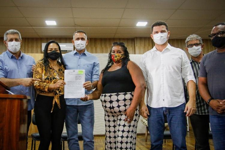 Governo garante mais de R$1 milhão em investimentos na agricultura familiar de Macapá