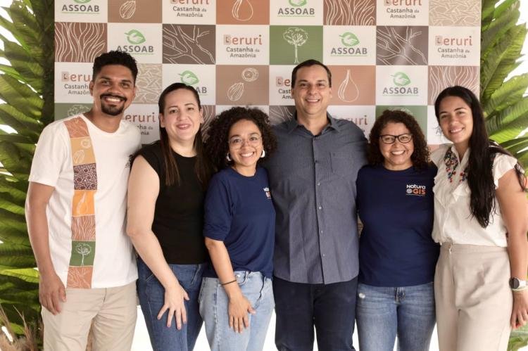 Bioeconomia e protagonismo feminino e indígena ganham força com nova agroindústria no Amazonas
