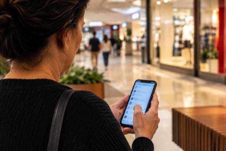 Mais sofisticados e personalizados, golpes do site falso, do WhatsApp e das redes sociais lideram ranking de contestações, aponta Santander 