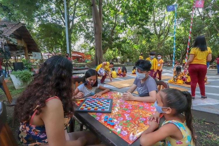 Semana da Criança no Museu: Sacaca tem programação dedicada ao público infantil