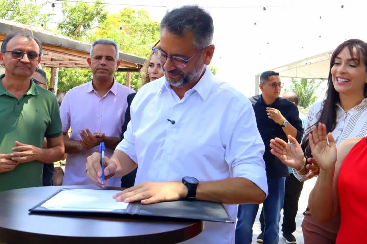 Governo do Amapá lança edital de concessão florestal com previsão de R$ 1,4 bilhão em investimentos e benefícios socioambientais
