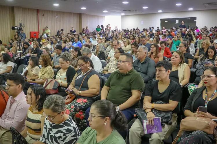 Governo do Amapá promove 
