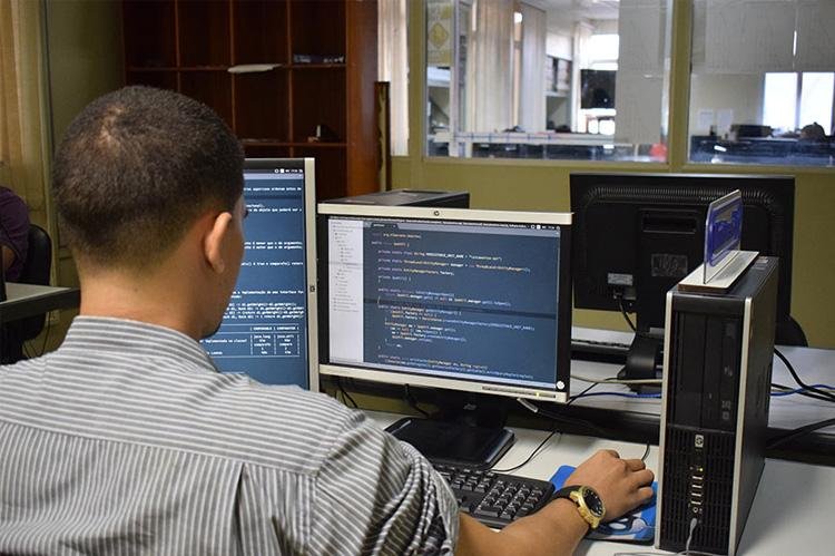 Inscrições para processo de seleção do Prodap encerram em 30 de novembro