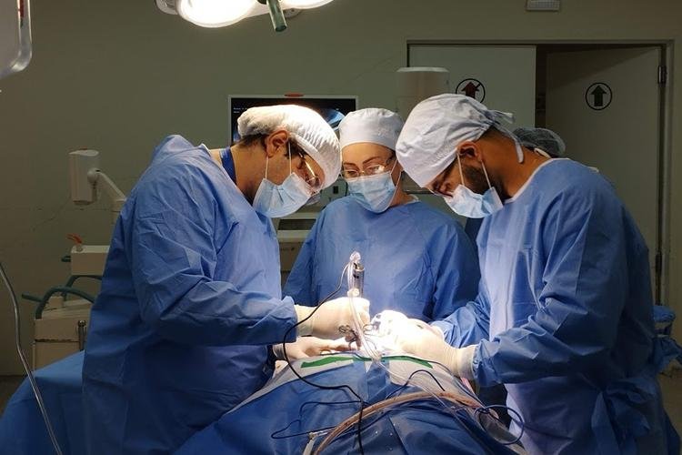 Hospitais do Instituto Sírio-Libanês priorizam digitalização e humanização no SUS"