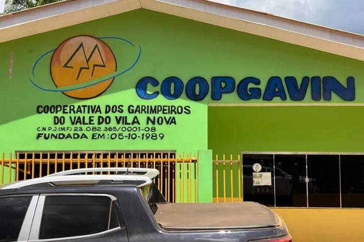 Governo do Amapá convoca cooperativas para audiência sobre criação do Distrito Mineiro do Vale do Vila Nova