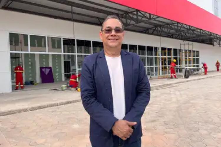Governo do Amapá participa de entrega de micro-ônibus para ampliar transporte de pacientes em tratamento especializado