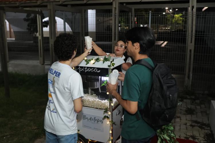 Governo do Amapá promove sessão gratuita do Dia Internacional da Animação no Cineteatro Territorial