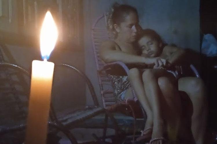 Apagão no Amapá é uma vergonha nacional 