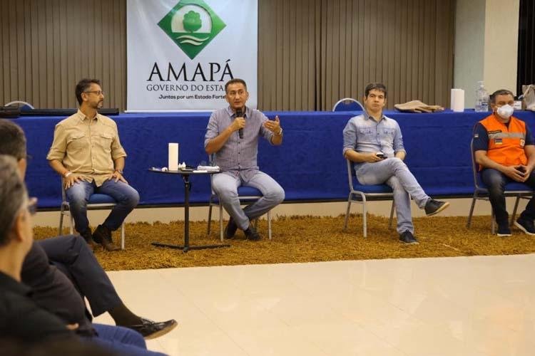 Estado reforça orientações preventivas ao COVID-19 com líderes religiosos