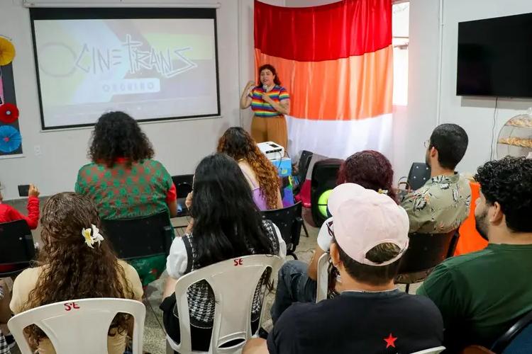 CineLGBT: Governo do Amapá usa cinema como ferramenta de resistência e enfrentamento ao preconceito