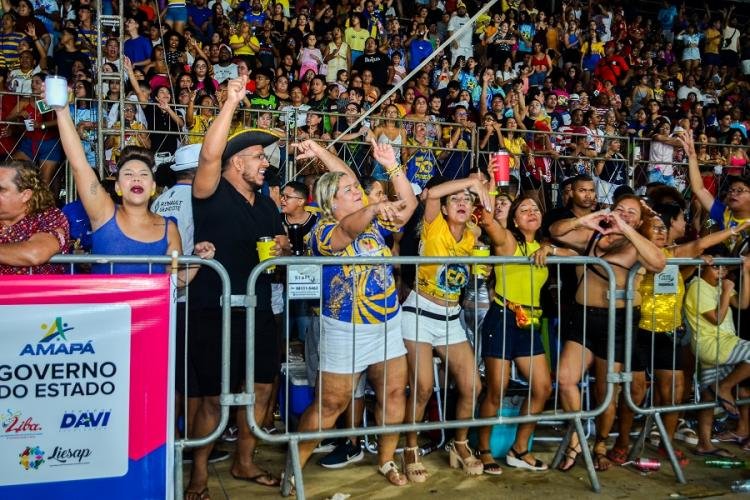 Proteção e ações contra assédio no Carnaval 2024 são intensificadas no Amapá