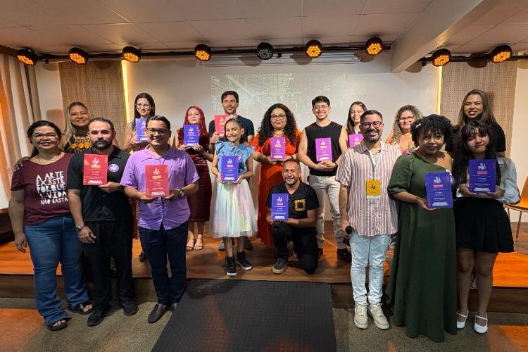 Conheça os vencedores do Prêmio Flimac 2025