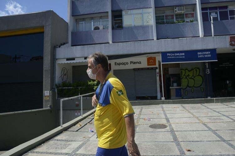 Cadastro para o Auxílio Emergencial pode ser feito nas agências dos Correios
