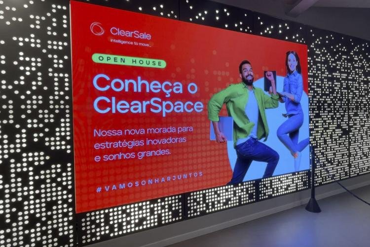 ClearSale abre 40 vagas para o Programa de Estágio 2023