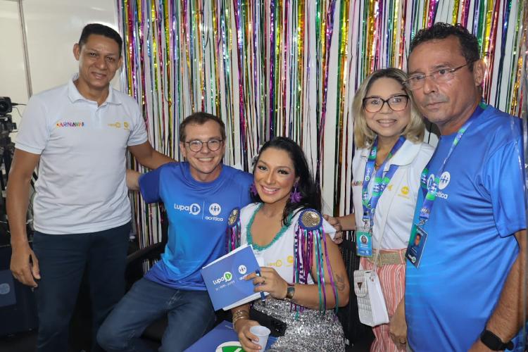 TV Lupa 1 revoluciona cobertura e transmissão em TV aberta no Amapá