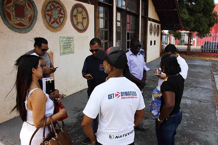 Município garante apoio às festividades da Semana da Consciência Negra