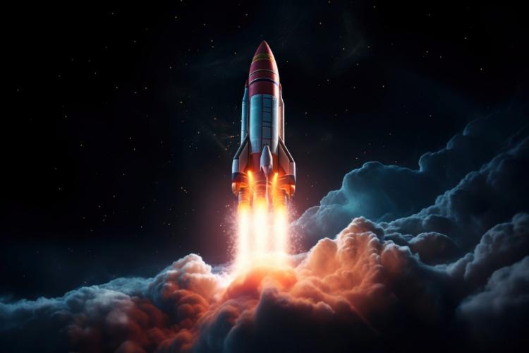Nova corrida espacial: disputa agora é entre China e EUA
